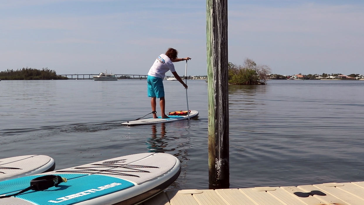 10 Tips For Your Next Paddle Board Trip On Vero Beach’s Inidan River ...